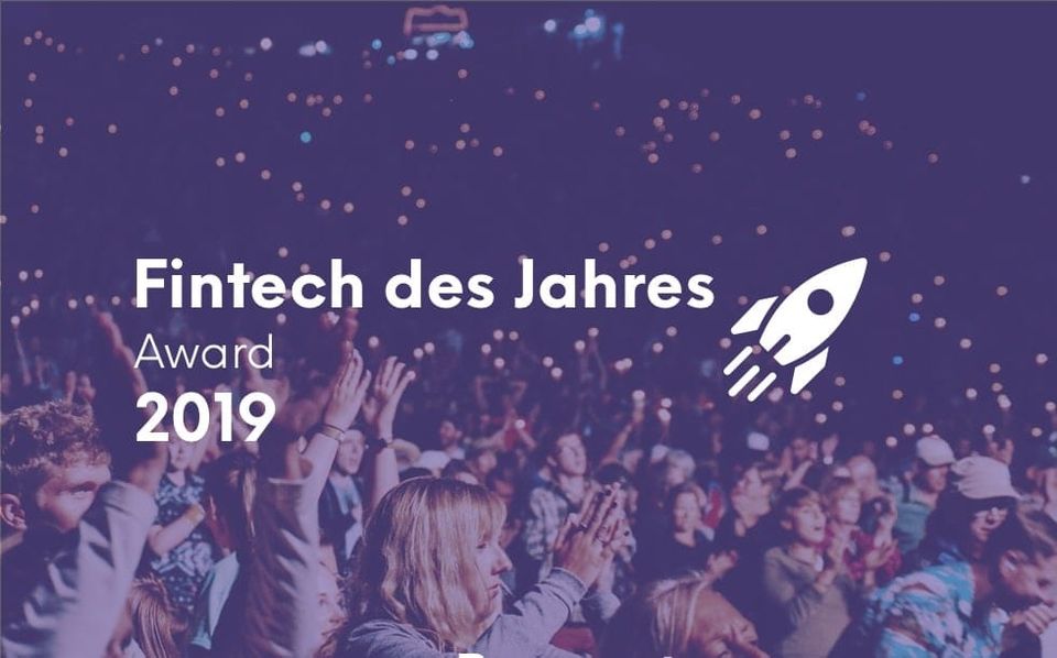 FinTech des Jahres 2019: Wählt euren Liebling