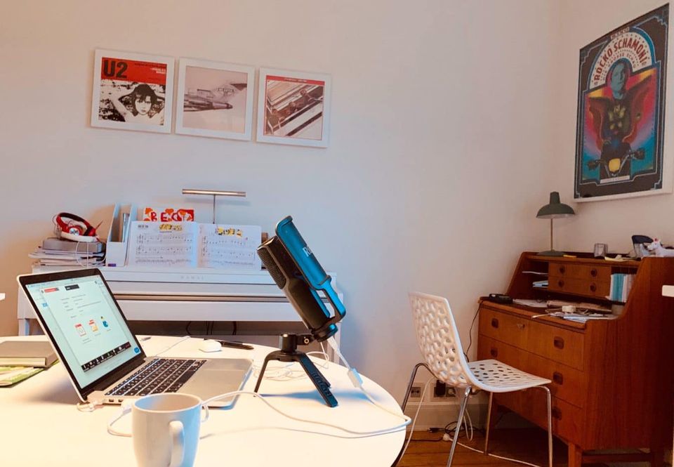 Transactions 19 & FinTech des Jahres 2019 – FinTech Podcast #230