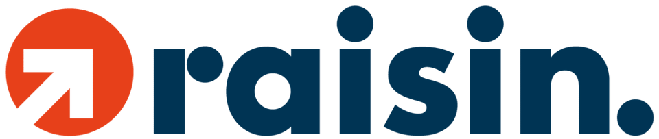 Unternehmen der FinTech Branche: Raisin GmbH
