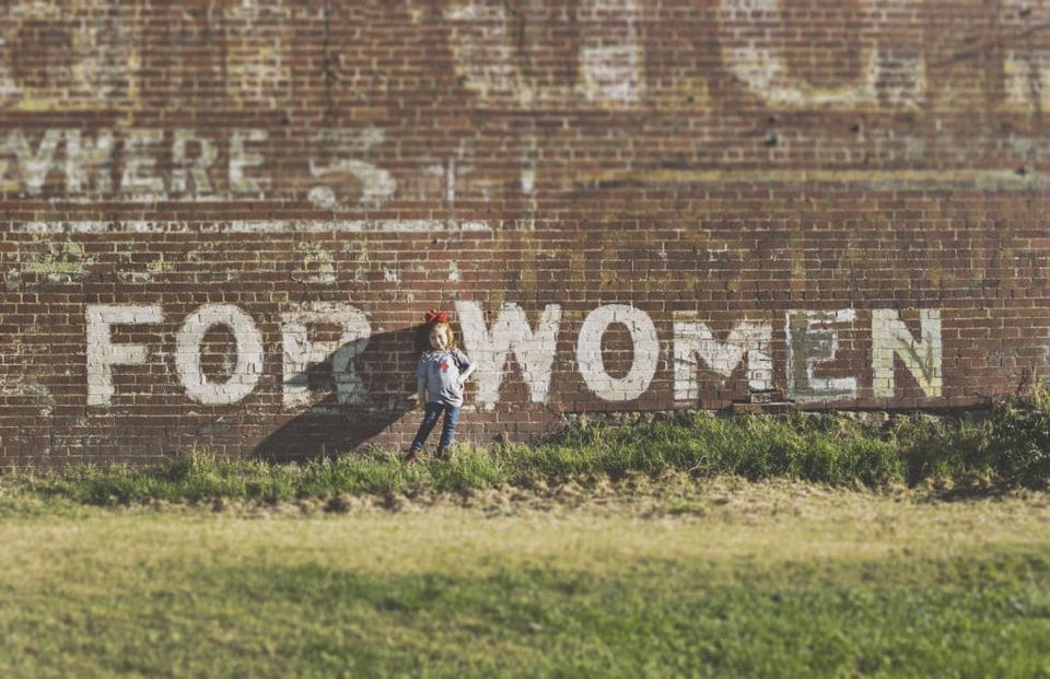 How much sense do financial products make for women?