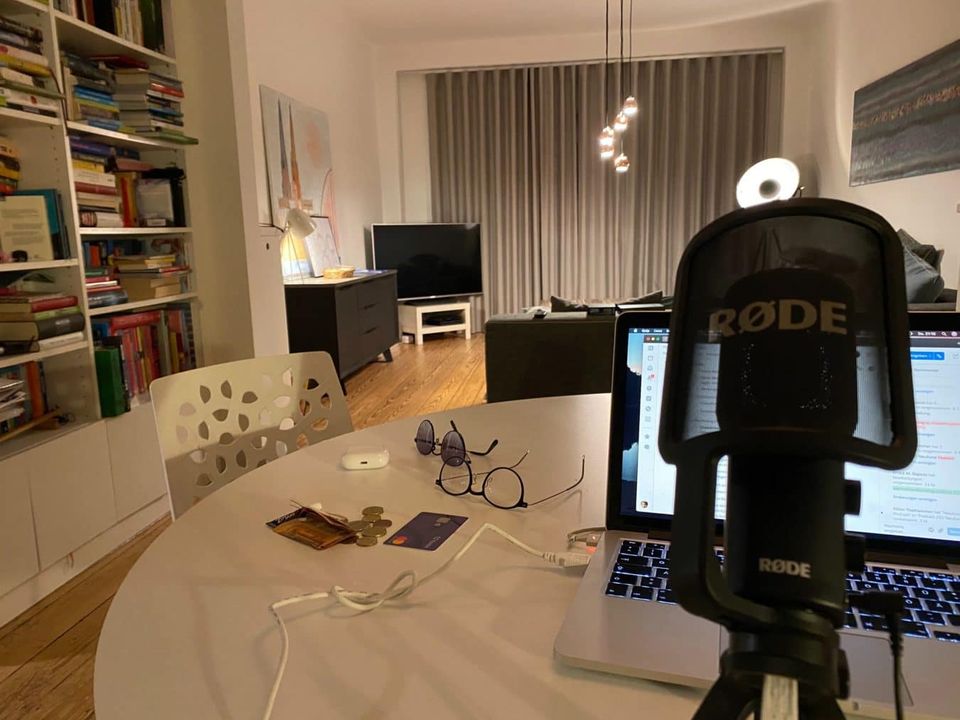 Neufund – FinTech Podcast #233