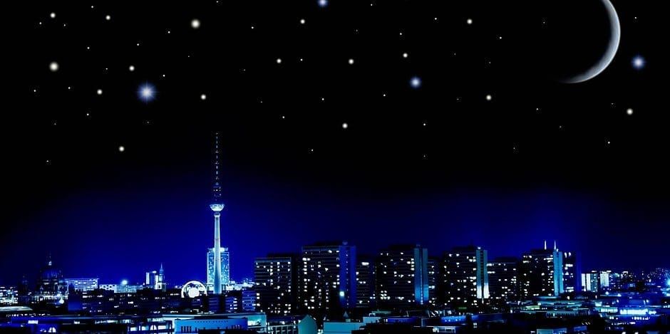„Lex ApplePay“ – Sternstunden in Berlin und woanders