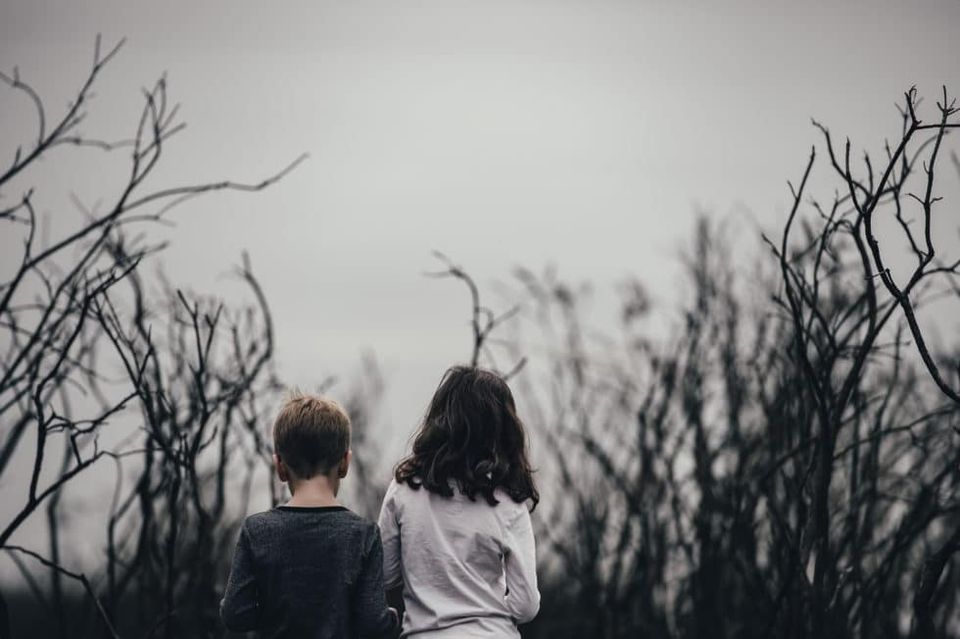 Children without power – why do we forget this important target group when it comes to finances?