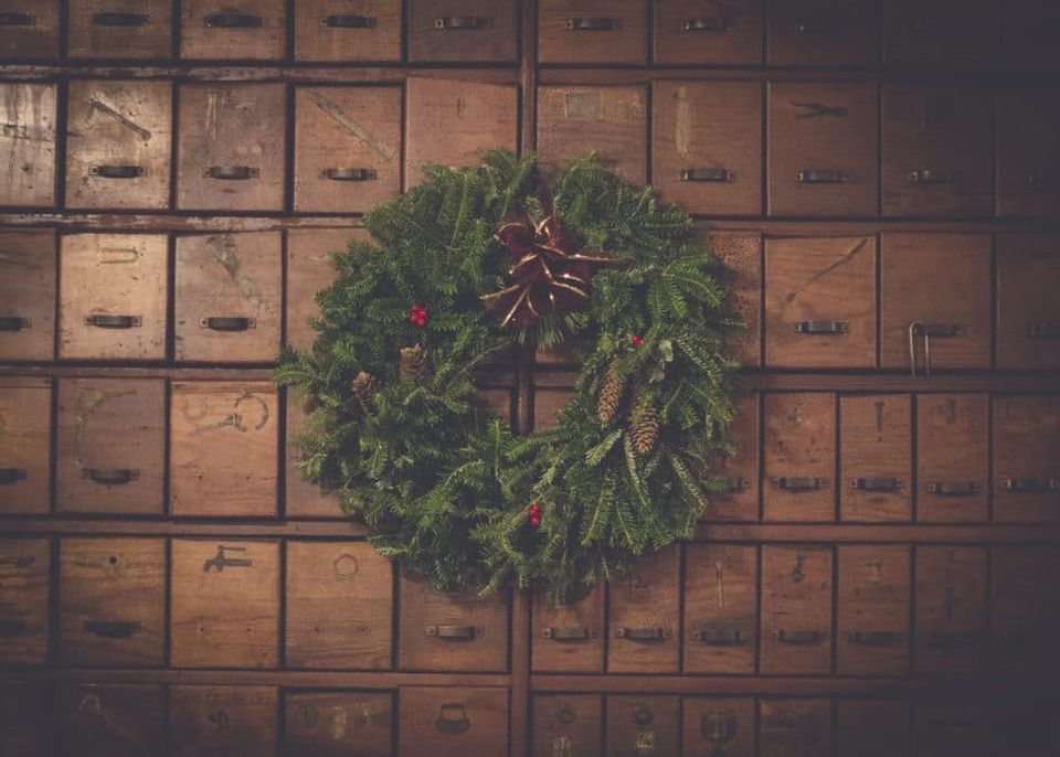 Newsschau im Dezember – Das Wichtigste zum Schluss