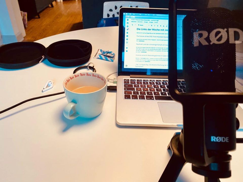 FinTech Podcast #236