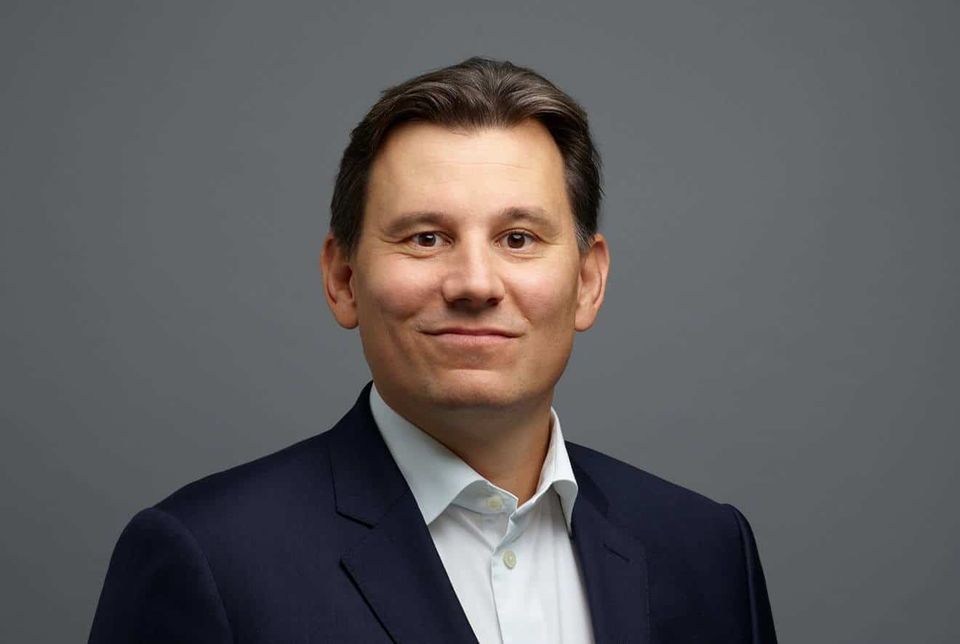 Die Gesichter der Branche: Tobias Schweiger