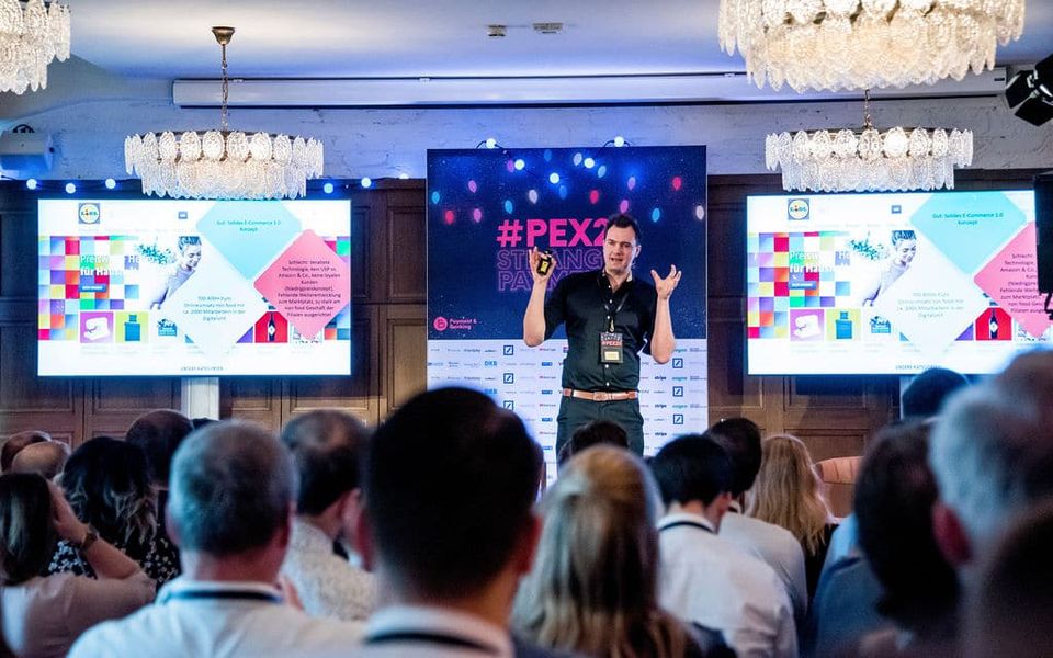 PEX20 Recap – E-Commerce vs. Plattformen – FinTech Podcast #246