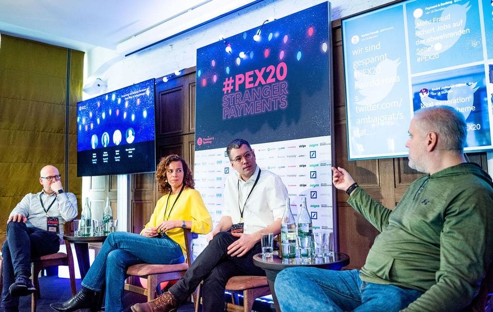 Issuing fusioniert mit Acquiring (PEX20 Recap) – FinTech Podcast #249