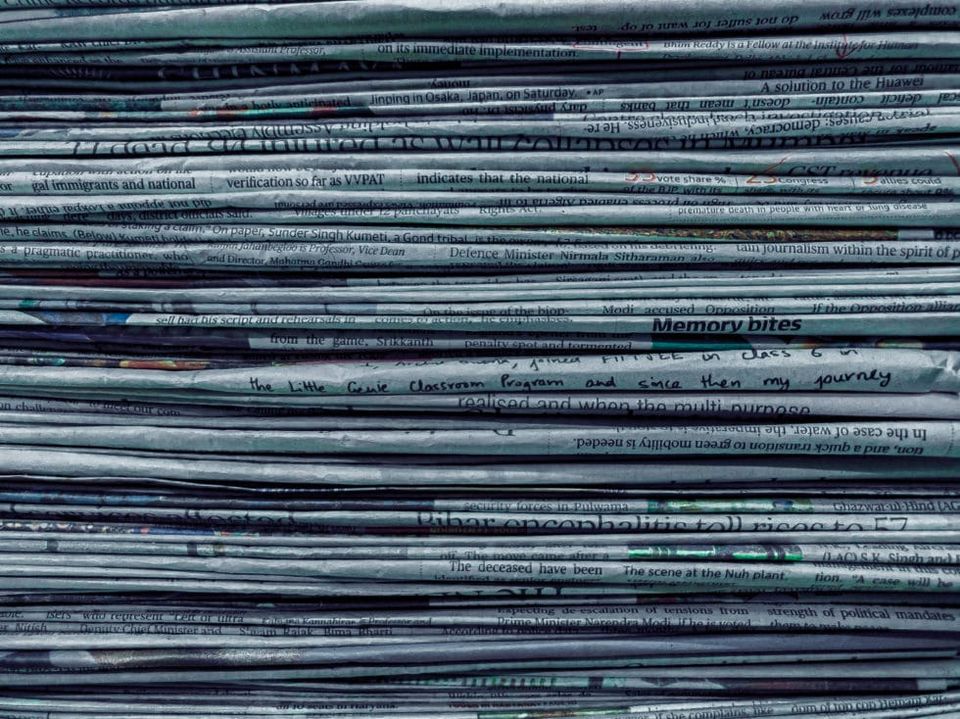 News Schau im Februar – Das Wichtigste zum Schluss