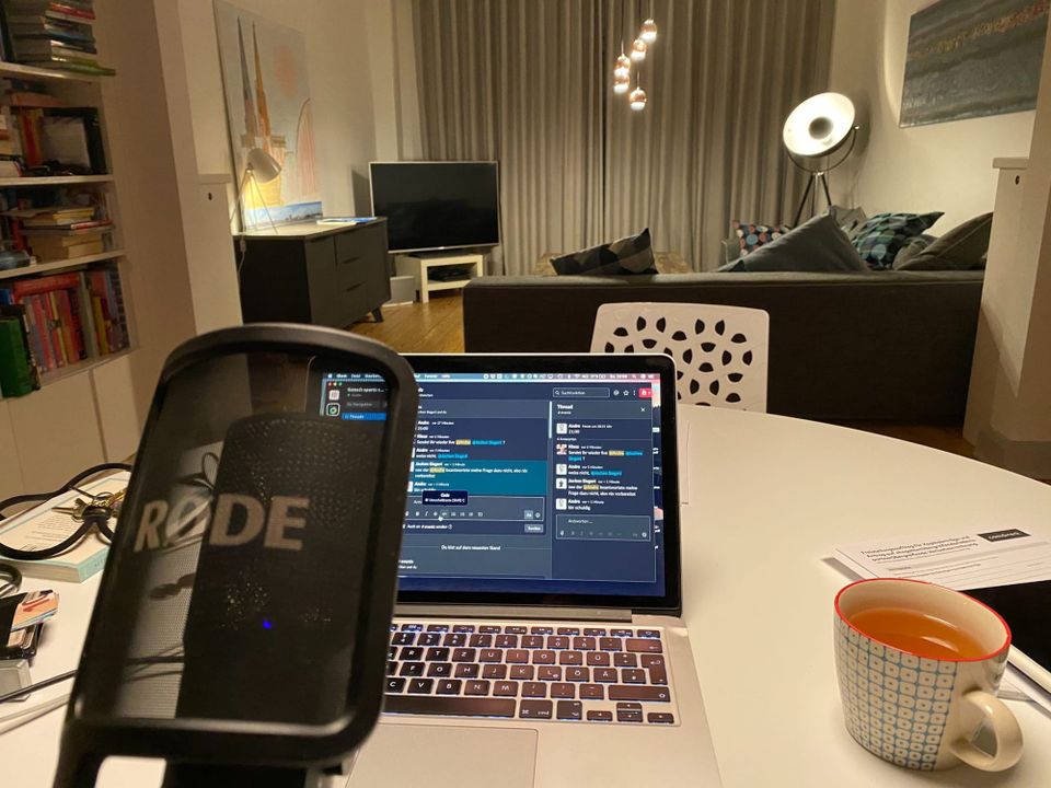 News kompakt Januar – FinTech Podcast #247