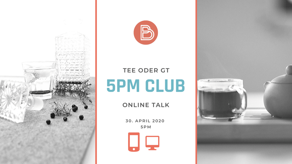 The 5pm Club