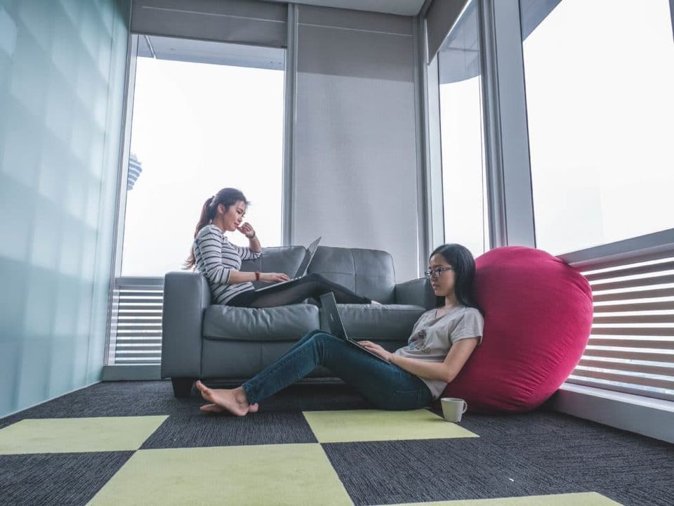 Zusammenarbeit von Fintechs und Banken in der Krise