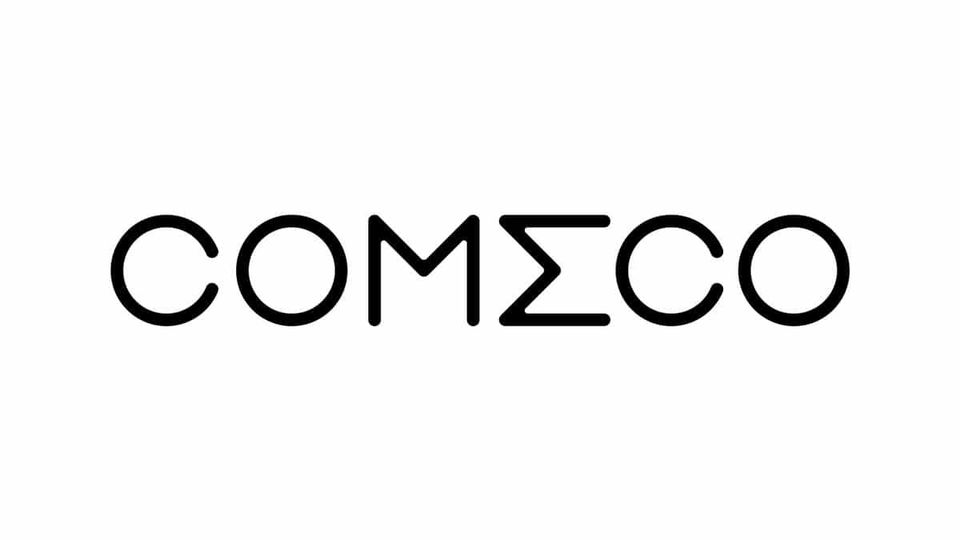 Unternehmen der FinTech Branche: COMECO GmbH & Co. KG