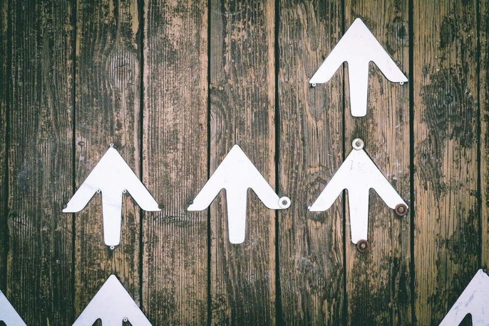 Der Aufstieg der Stablecoins