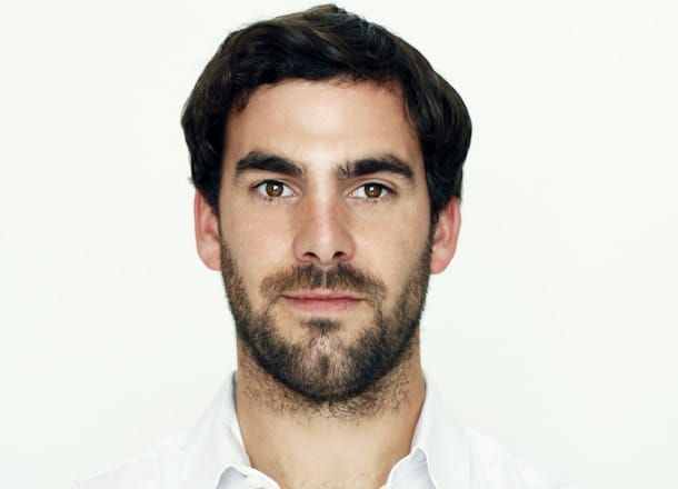 Die Gesichter der Branche: Oliver Oster