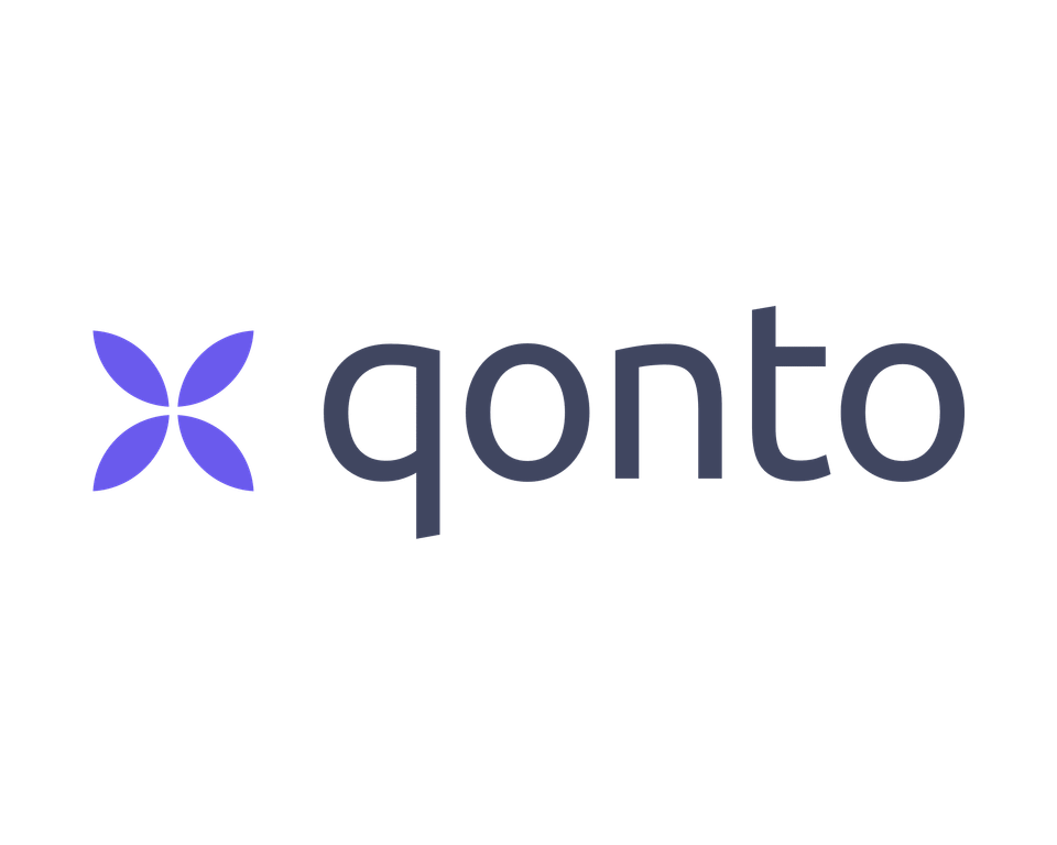 Unternehmen der FinTech Branche: Qonto