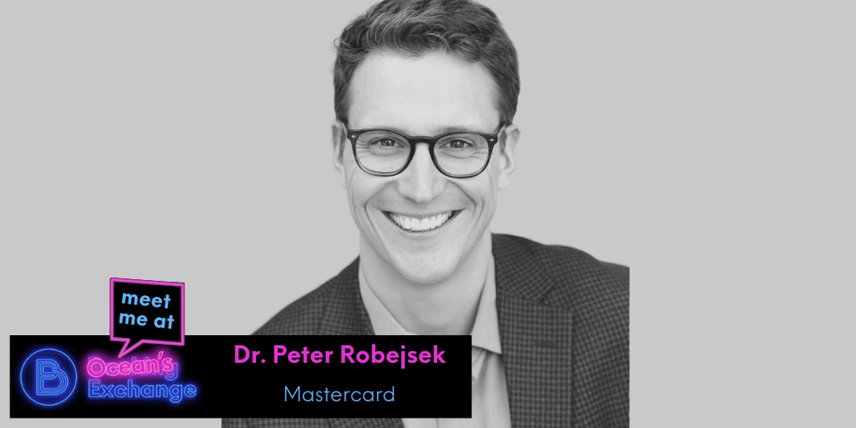 Willkommen zur Banking Exchange 2020, Dr. Peter Robejsek