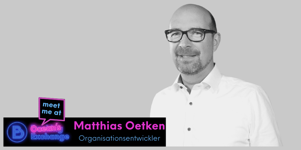 Willkommen zur Banking Exchange 2020, Matthias Oetken