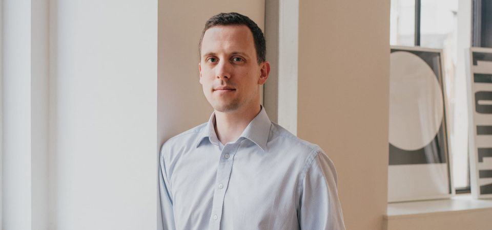 „Many people are unaware of the benefits of crypto-currency“