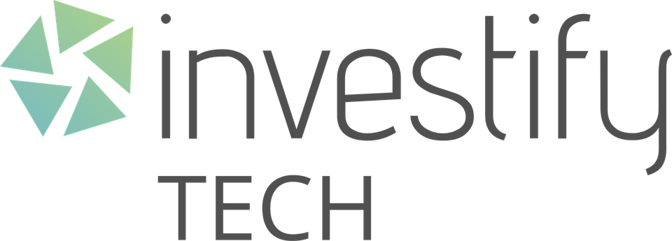 Unternehmen der FinTech Branche:  investify S.A.