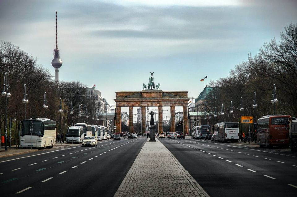 Deutschland als attraktiver Markt: Immer mehr ausländische Unternehmen buhlen um die Kunden