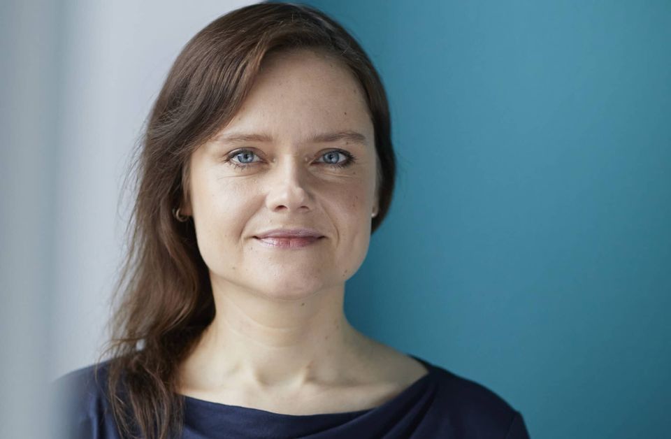 Die Gesichter der Branche: Cornelia Schwertner