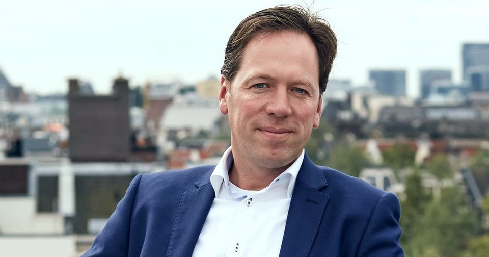 Die Gesichter der Branche: Gaston Aussems