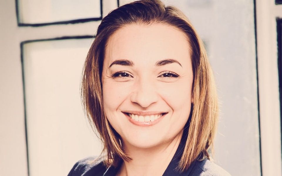 Die Gesichter der Branche: Nicole Wechsung