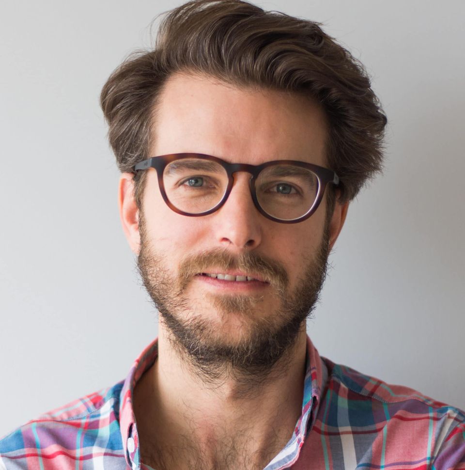 Die Gesichter der Branche: Oliver Schmid
