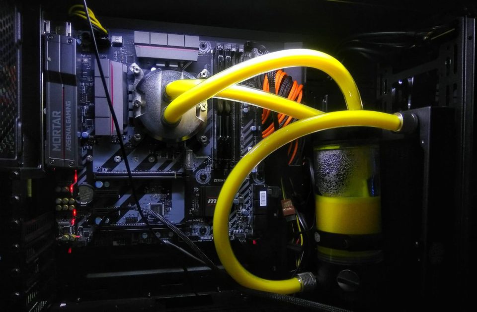 Aareal Bank – Ein Traditionshaus baut seine IT-Infrastruktur um