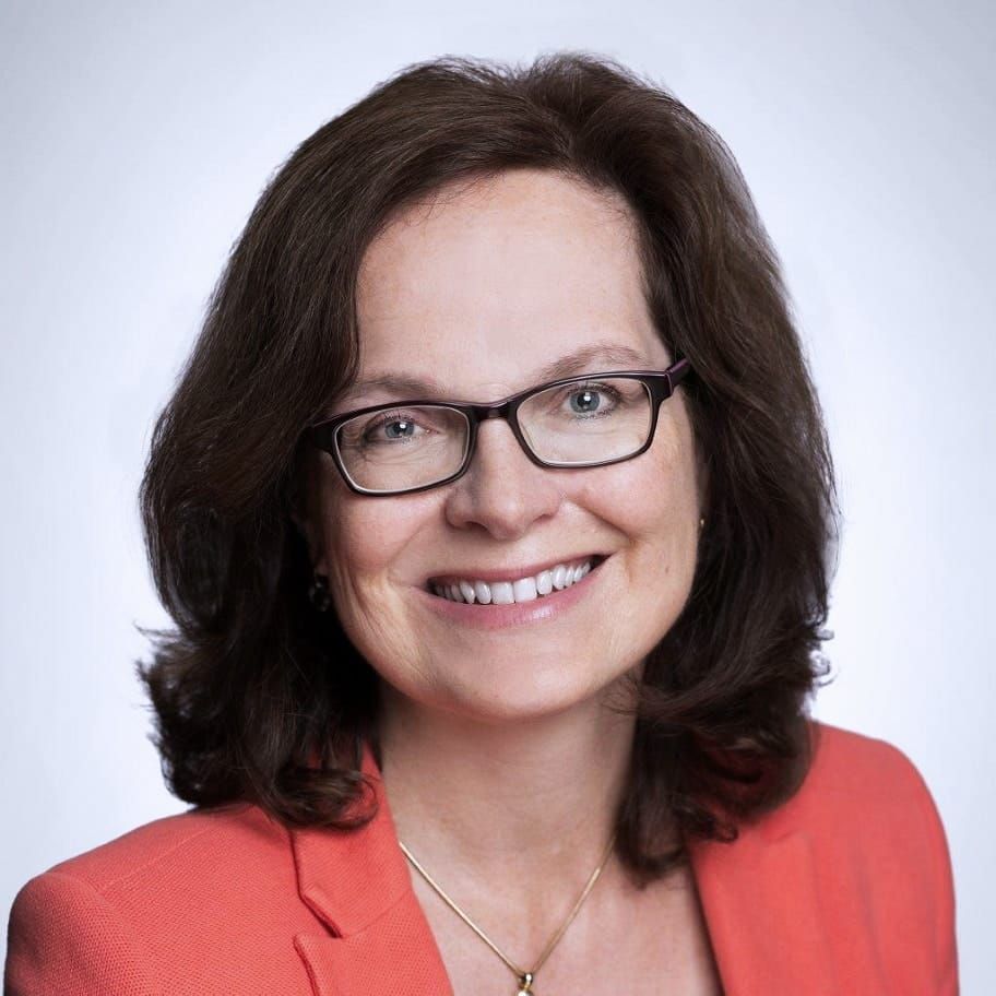 Die Gesichter der Branche: Sonja Scott