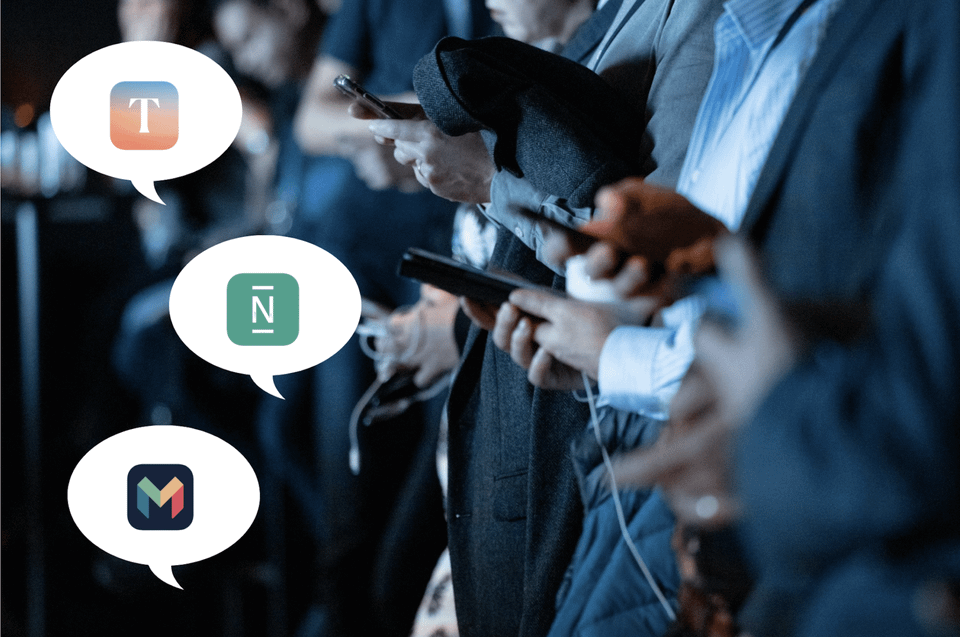 Liken, Posten, Teilen. Neobanken sind weit mehr als nur Banking!