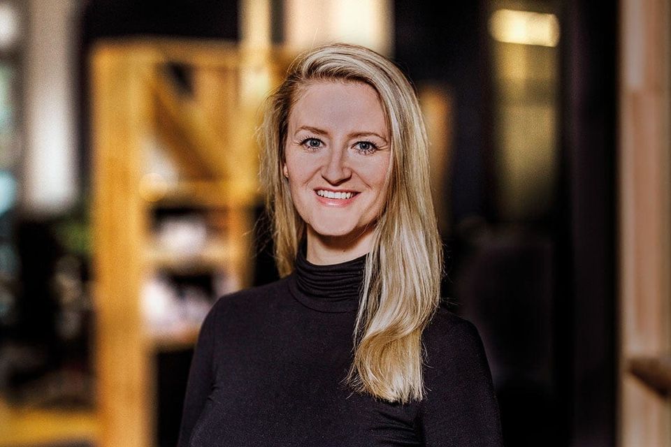 Die Gesichter der Branche: Dr. Verena Thaler