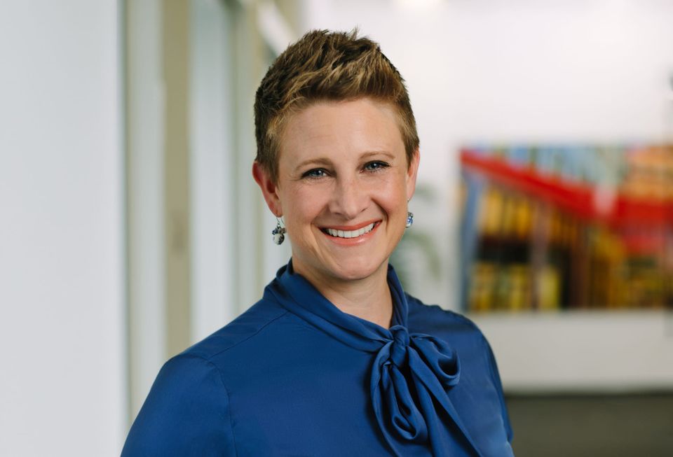 The faces of the industry: Laura Wirtz