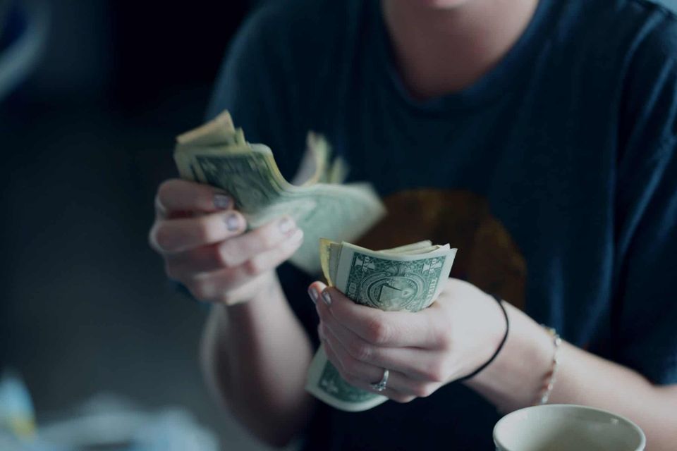 Bargeld in Corona-Zeiten – der gesellschaftliche Stellenwert