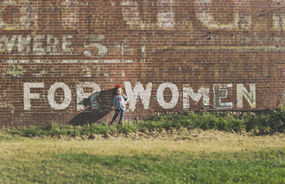 Starke Frauen – starke Stimmen!