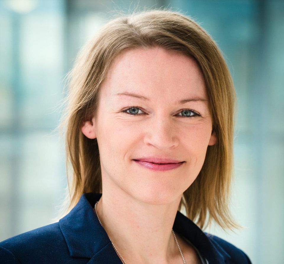 Die Gesichter der Branche: Birte Goslowski