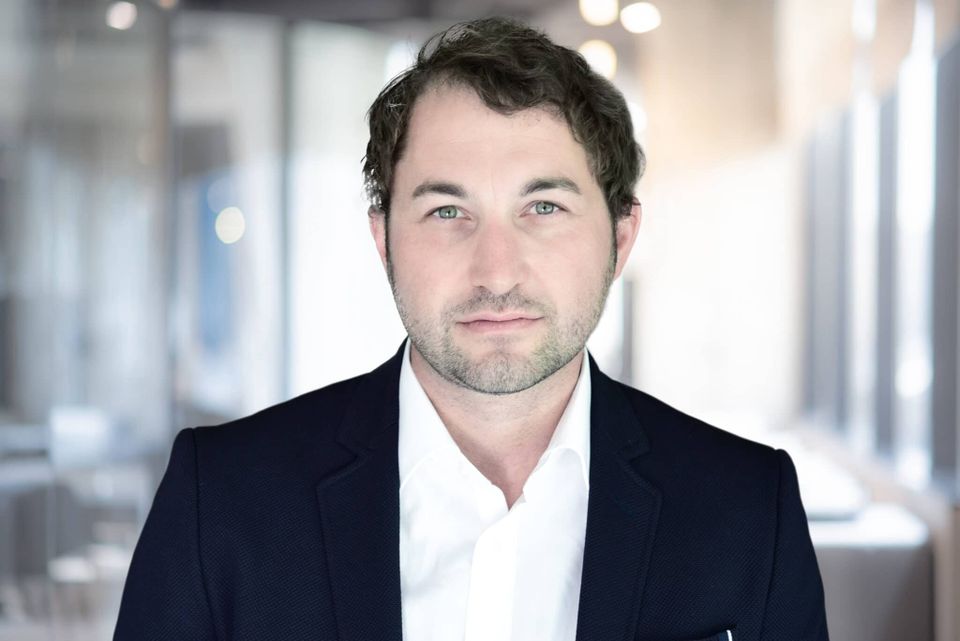 Die Gesichter der Branche: Stefan Krautkrämer