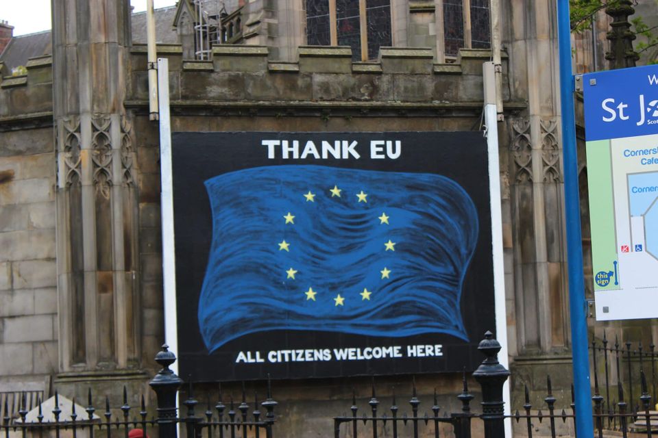 Die EU Payment-Strategie