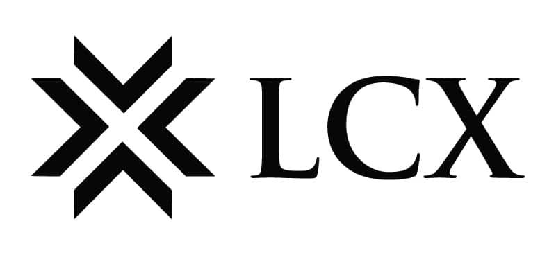 Unternehmen der FinTech Branche: LCX AG