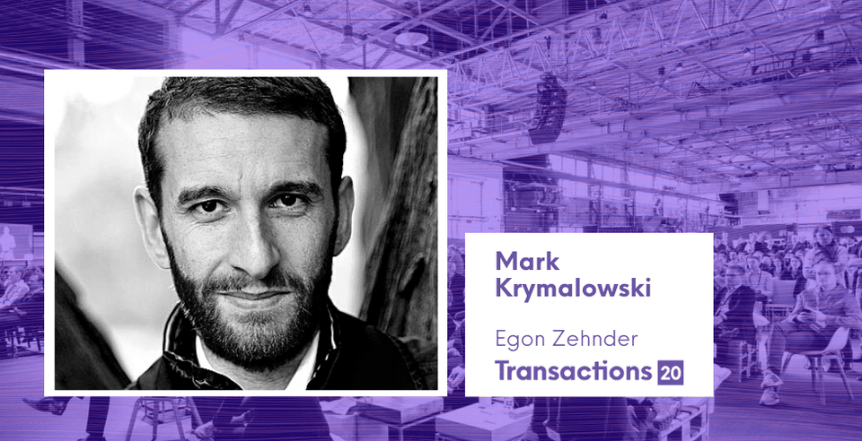 „It’s a highly relevant event in the FinTech sector“