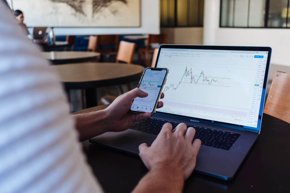 Bitwala – Krypto Invests in Zeiten von Corona