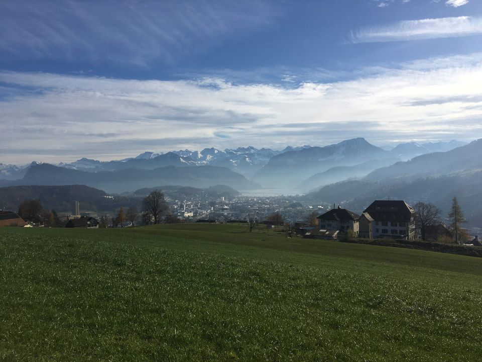 Twint – the mobile payment system of Switzerland