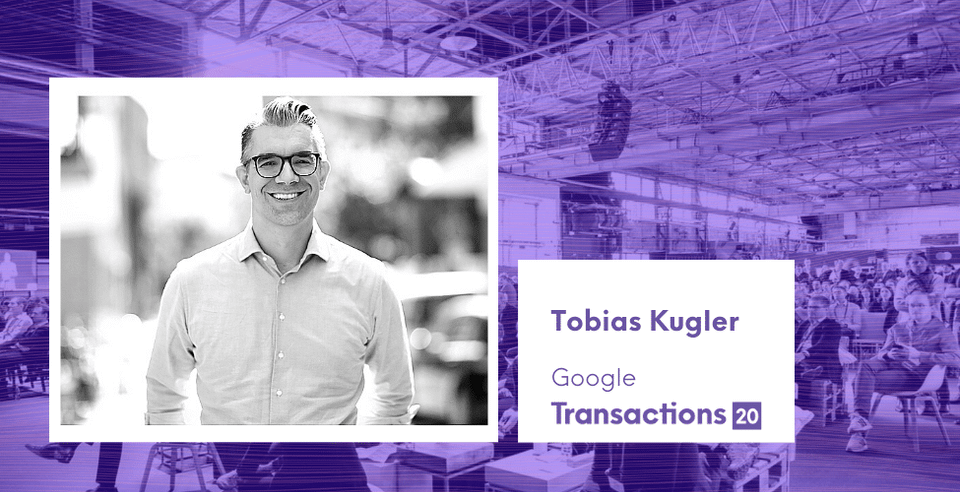 Tobias Kugler (Google): „Aktuell keine aufregendere Branche“
