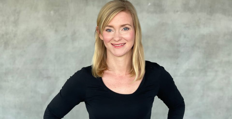 The faces of the industry: Aiga Senftleben