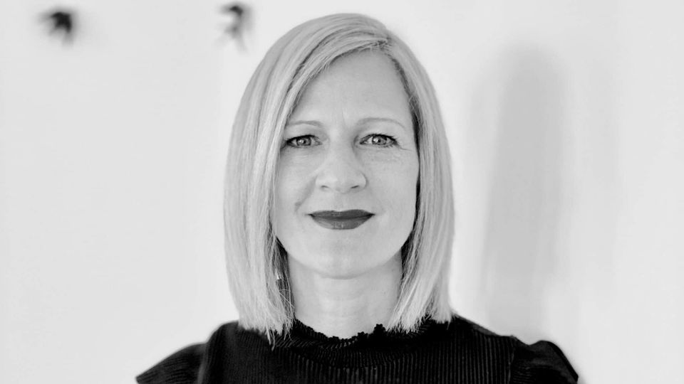 Die Gesichter der Branche: Maren Heiß
