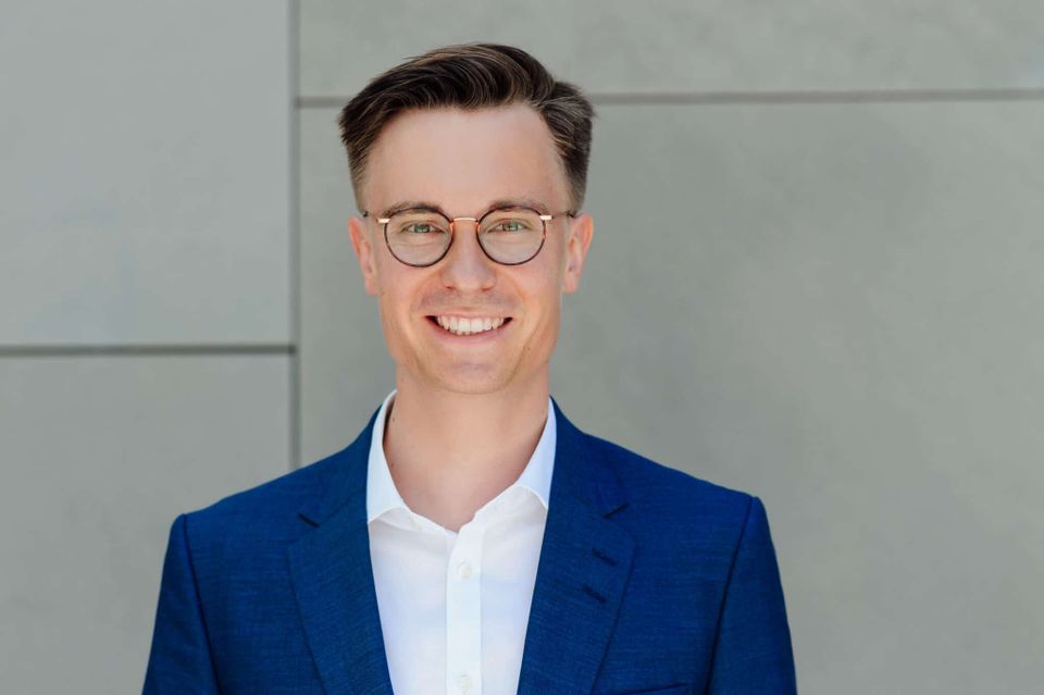 Qonto heuert Torben Rabe von Bird als Country Manager an