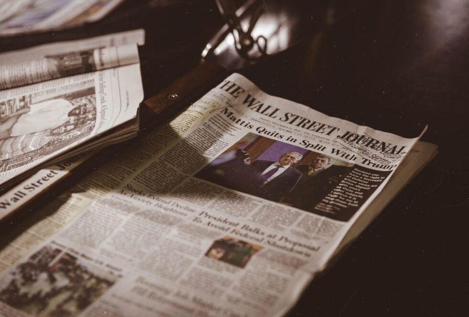 News review in December 20 – The most important at the end