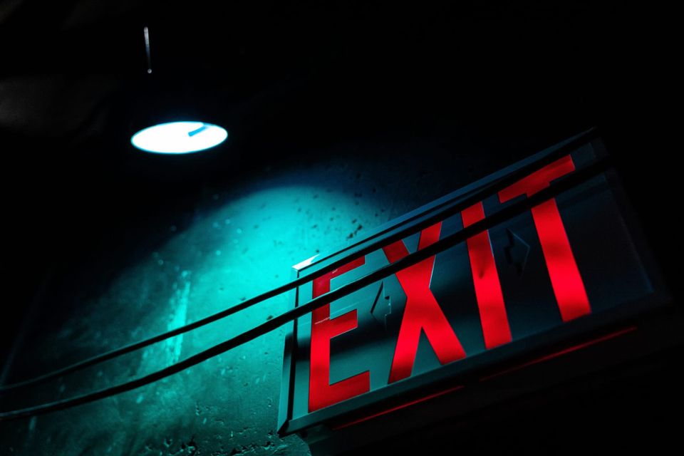 Poynt-Exit – App-Store-Konzepte auf POS-Payment-Terminals gescheitert?