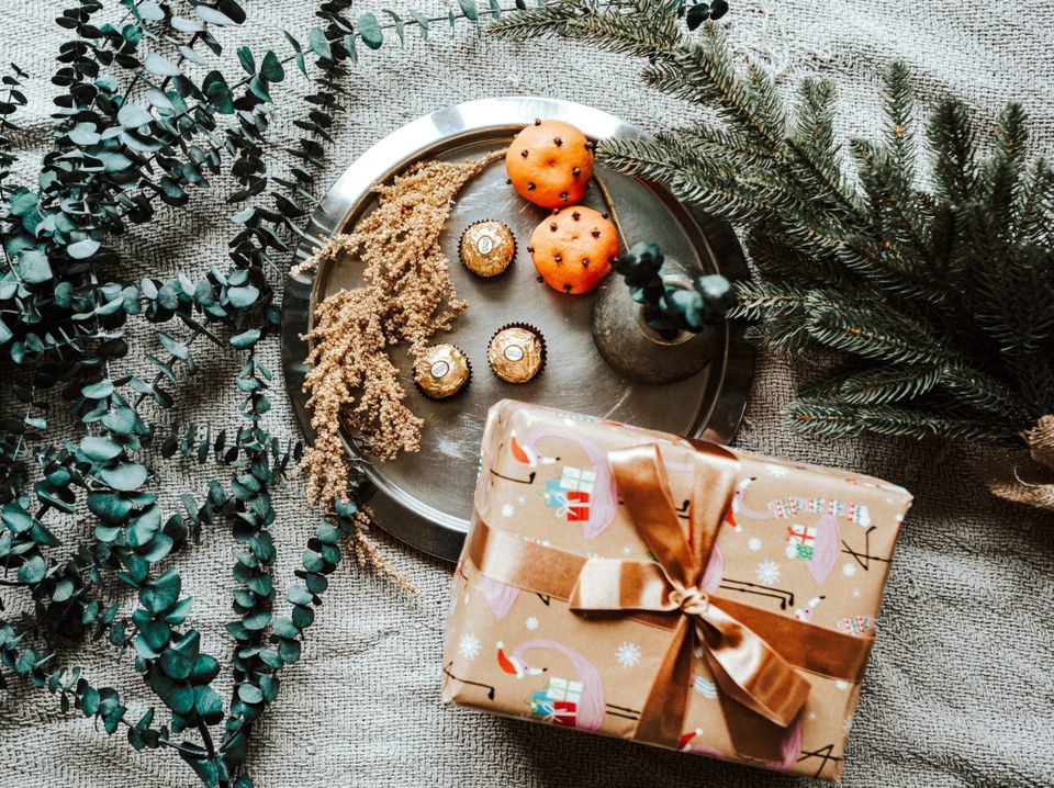 Der singende, klingende Adventskalender von Payment & Banking